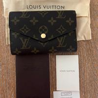 Portafogli louis Vuitton