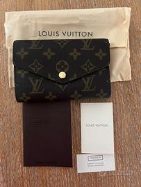 Portafogli louis Vuitton