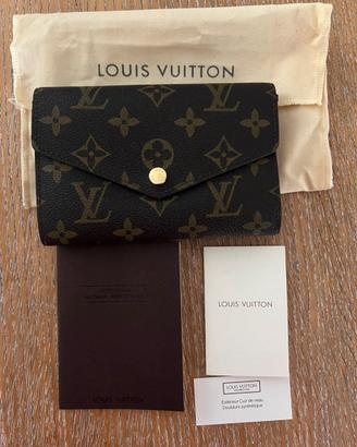 Portafogli louis Vuitton