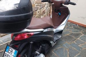 Piaggio Medley 150S 