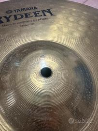 Yamaha Rydeen 20’ Ride by Paiste