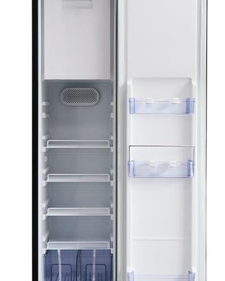 Frigo 12v 24v compressore Serie Slim 156
