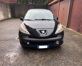 PEUGEOT 207 1.4 hdi