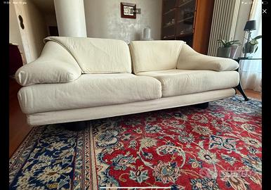 2 DIVANI (3 e 2 posti) di marca