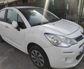 Citroen C3 2014 1.0 68CV BENZINA