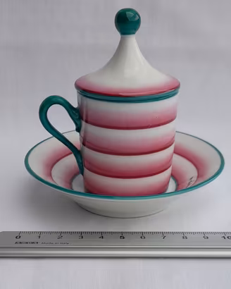 Gio Ponti per Richard Ginori