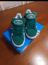 Scarpe Adidas Campus bambino