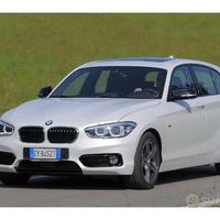 Ricambi bmw serie 1