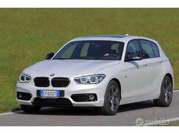 Ricambi bmw serie 1