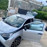 Toyota Aygo 2021 72 cavalli 1000 benzina 42mila km