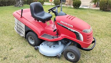 Trattorino  Honda 2620 idrostatico