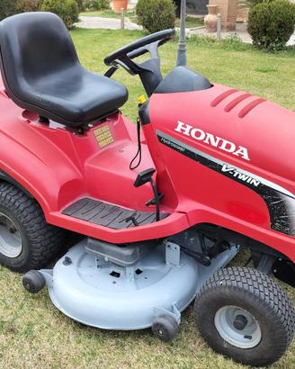 Trattorino  Honda 2620 idrostatico