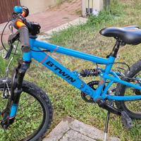 Bici bambino