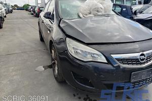 Opel astra j p10 1.7 cdti 110cv 09-15 ricambi-