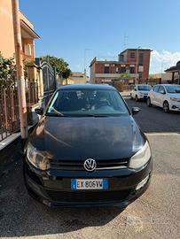 Polo Wolksvagen