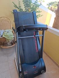 TAPIS ROULANT PRO