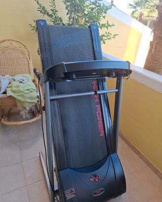 TAPIS ROULANT PRO
