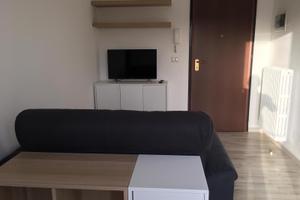 Bivani arredato viale Sicilia