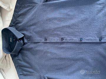 Camicia invernale Armani Jeans