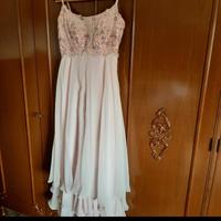 Vestito da ballo standard 