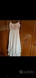 Vestito da ballo standard 