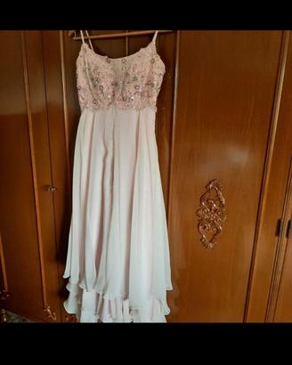 Vestito da ballo standard 