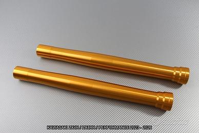 Foderi forcella KAWASAKI ZX4R / ZX4RR 2023 - 2026