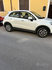 Fiat Cinquecento X Anno 2020