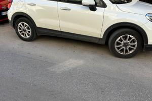 Fiat Cinquecento X Anno 2020