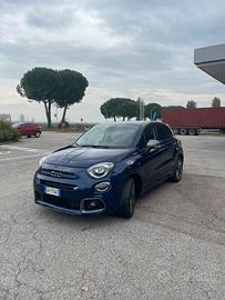 Fiat 500x sport 1.3 multijet