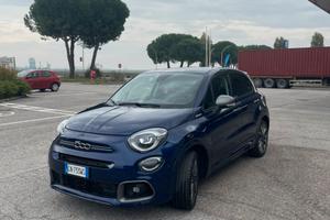 Fiat 500x sport 1.3 multijet