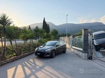 MAZDA - Mazda3 - 1.6 16V 105CV 5p. Extra