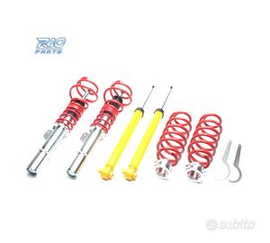 SOSPENSIONE FILETTATA TA TECHNIX AUDI A3 8V TT 8J