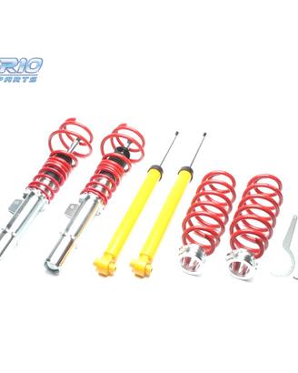 SOSPENSIONE FILETTATA TA TECHNIX AUDI A3 8V TT 8J