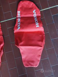 Foderina sella Honda CRF