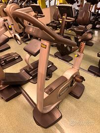 Cyclett Technogym