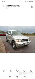 Pajero 3.200 did