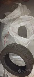 gomme pneumatici da neve