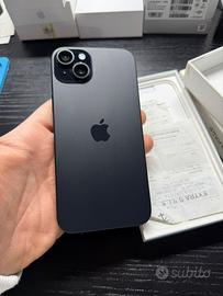 Iphone 15 plus