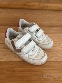 Scarpe sneakers per bambina n. 34