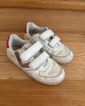 Scarpe sneakers per bambina n. 34