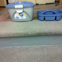 Beauty case multiuso