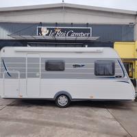 Caravelair ANTARES 486