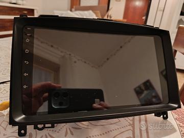 Media car player