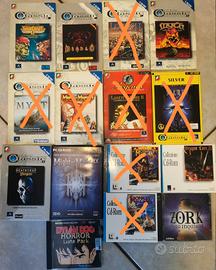 8 giochi vintage per pc 