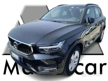 VOLVO XC40 2.0 d3 150cv awd geartronic my20 - FW