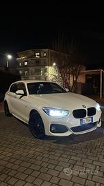Bmw 120i  m sport 2019