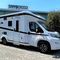 Laika Ecovip L 3009 pronta consegna