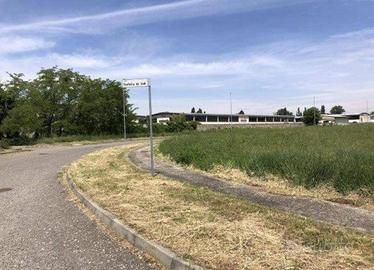 Immobile in asta di 9431 m² a Fombio
