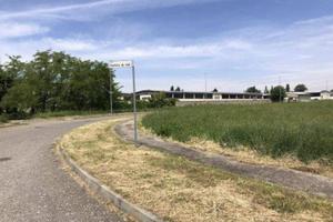 Immobile in asta di 9431 m² a Fombio